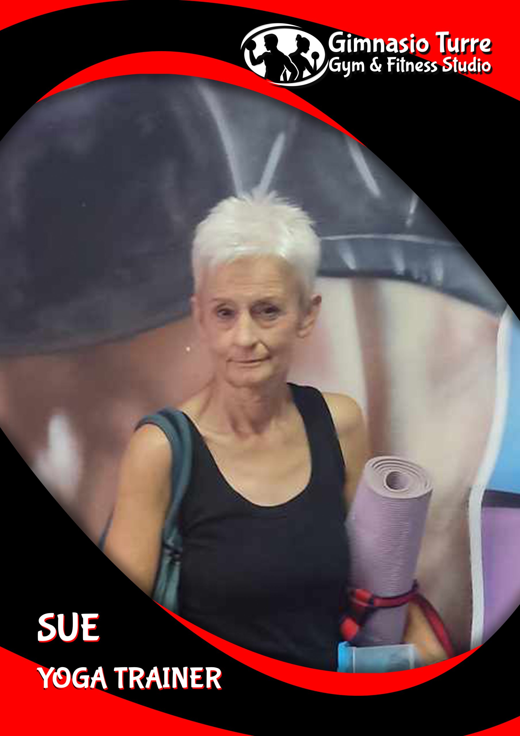 Sue